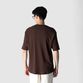 HIGH-TWIST JERSEY T-SHIRT 