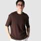 HIGH-TWIST JERSEY T-SHIRT 