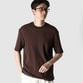 HIGH-TWIST JERSEY T-SHIRT 