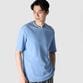 HIGH-TWIST JERSEY T-SHIRT 