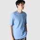 HIGH-TWIST JERSEY T-SHIRT 