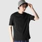 HIGH-TWIST JERSEY T-SHIRT 