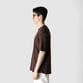 HIGH-TWIST JERSEY T-SHIRT 
