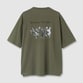 ROARING TWENTIES  T  [ローリング1920'S TEE・ダンパ]