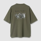 ROARING TWENTIES  T  [ローリング1920'S TEE・ダンパ]