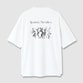 ROARING TWENTIES  T  [ローリング1920'S TEE・ダンパ]