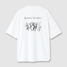 ROARING TWENTIES  T  [ローリング1920'S TEE・ダンパ]