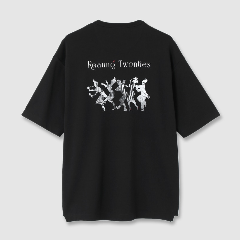 ROARING TWENTIES  T  [ローリング1920'S TEE・ダンパ]