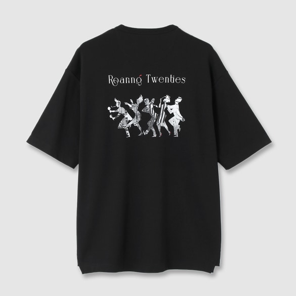 ROARING TWENTIES  T  [ローリング1920'S TEE・ダンパ]