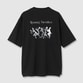 ROARING TWENTIES  T  [ローリング1920'S TEE・ダンパ]