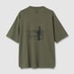 ROARING TWENTIES  T  [ローリング1920'S TEE・黄昏]