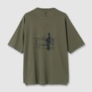 ROARING TWENTIES  T  [ローリング1920'S TEE・黄昏]
