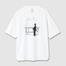 ROARING TWENTIES  T  [ローリング1920'S TEE・黄昏]