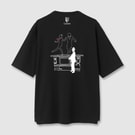 ROARING TWENTIES  T  [ローリング1920'S TEE・黄昏]