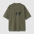 ROARING TWENTIES  T  [ローリング1920'S TEE・Shall we dance?]