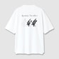 ROARING TWENTIES  T  [ローリング1920'S TEE・Shall we dance?]