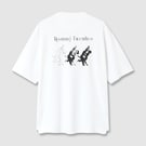 ROARING TWENTIES  T  [ローリング1920'S TEE・Shall we dance?]