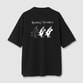 ROARING TWENTIES  T  [ローリング1920'S TEE・Shall we dance?]