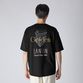 ROARING TWENTIES  T  [ローリング1920'S TEE・ゴールデン]