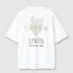 ROARING TWENTIES  T  [ローリング1920'S TEE・ゴールデン]