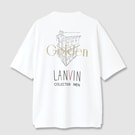 ROARING TWENTIES  T  [ローリング1920'S TEE・ゴールデン]