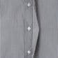 LONDON STRIPE FLY  FRONT SHIRT