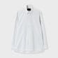 STRIPE FLY FRONT SHIRT