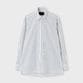 STRIPE FLY FRONT SHIRT