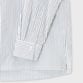 STRIPE FLY FRONT SHIRT
