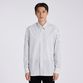 STRIPE FLY FRONT SHIRT