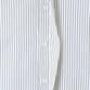 STRIPE FLY FRONT SHIRT
