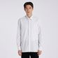 STRIPE FLY FRONT SHIRT