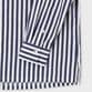 STRIPE FLY FRONT SHIRT 2