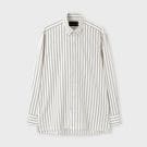 STRIPE FLY FRONT SHIRT 2