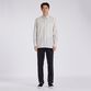 STRIPE FLY FRONT SHIRT 2