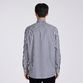STRIPE FLY FRONT SHIRT 2