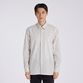 STRIPE FLY FRONT SHIRT 2