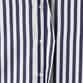 STRIPE FLY FRONT SHIRT 2