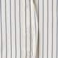 STRIPE BLOCKING FLY FRONT SHIRT 2