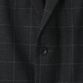 WINDOW PANE CHECK JACKET