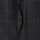 WINDOW PANE CHECK SWING TOP