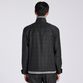 WINDOW PANE CHECK SWING TOP