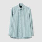 STRIPE FLY FRONT SHIRT