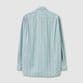 STRIPE FLY FRONT SHIRT