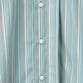 STRIPE FLY FRONT SHIRT