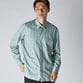 STRIPE FLY FRONT SHIRT