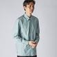 STRIPE FLY FRONT SHIRT