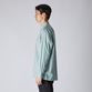 STRIPE FLY FRONT SHIRT