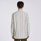 STRIPE FLY FRONT SHIRT