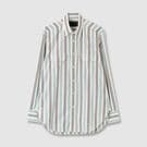 STRIPE WESTERN SHIRT